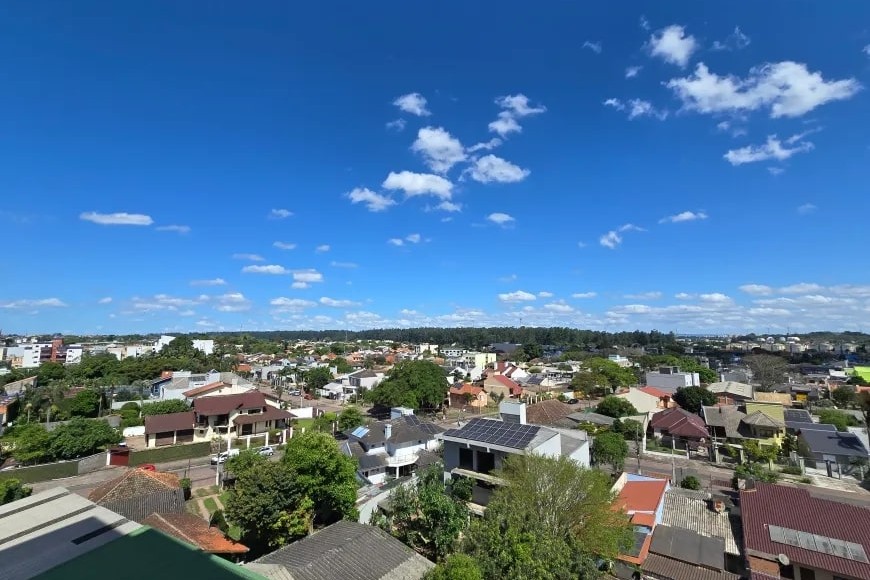 Apartamento à Venda em Esteio com 2 Quartos e 3 banheiros, 120 m²