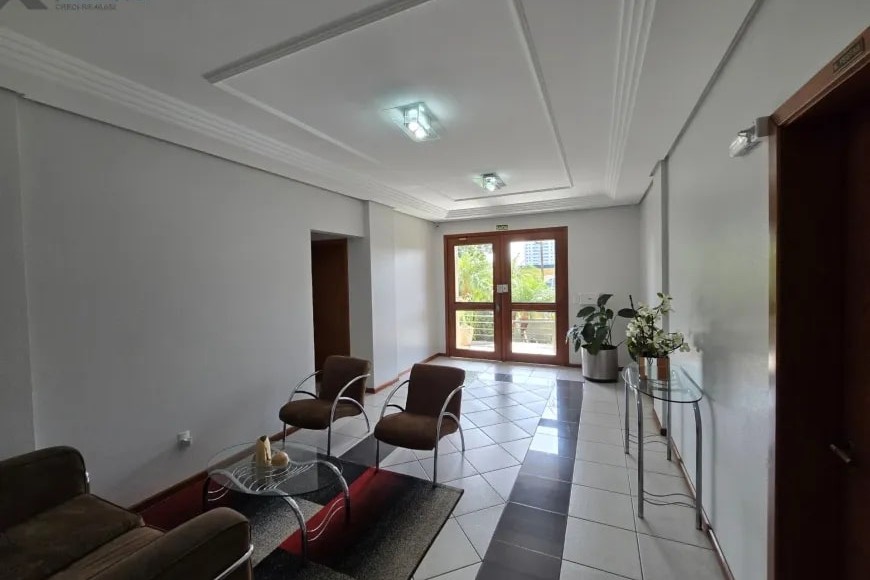 Apartamento à Venda em Esteio com 3 Quartos e 2 banheiros, 109 m²