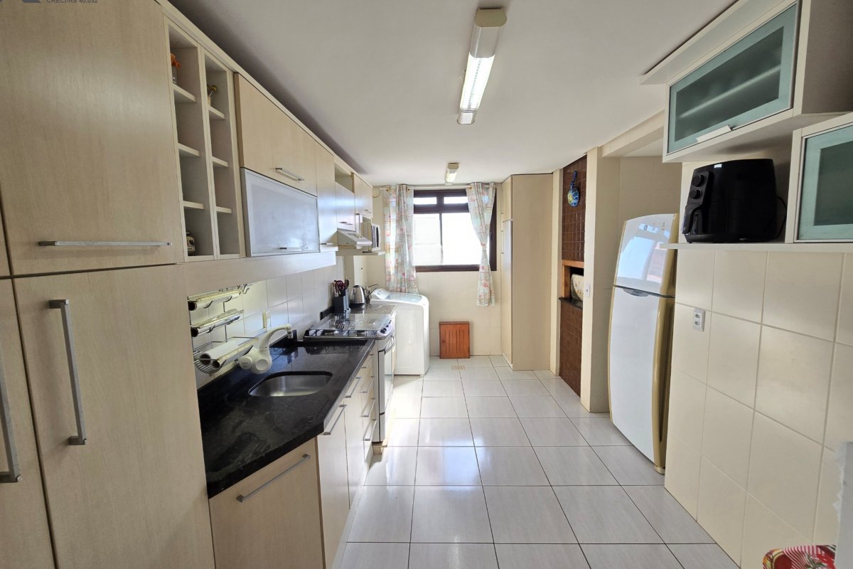 Apartamento à Venda em Esteio 2 Quartos e 1 banheiro, 80 m²