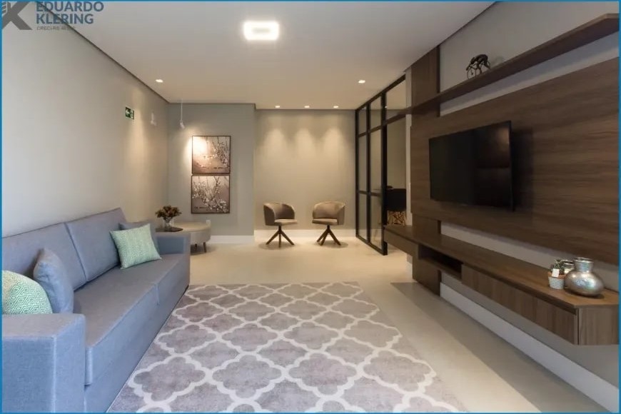 Apartamento para Alugar em Esteio com 2 Quartos e 2 banheiros, 97 m²