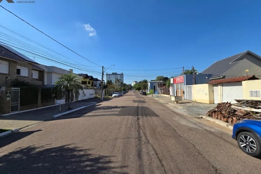 Terreno à Venda em Esteio, 3310 m²