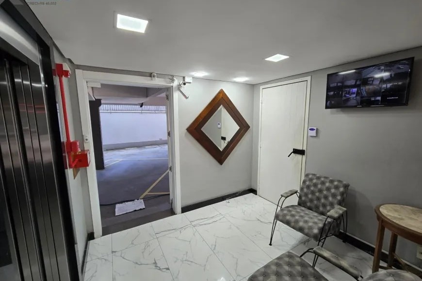 Cobertura à Venda em Esteio com 3 Quartos e 3 banheiros, 236 m²