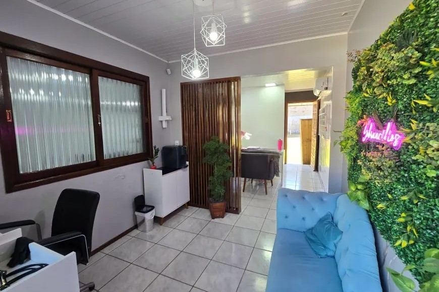 Casa à Venda em Esteio com 2 Quartos e 1 banheiro, 70 m²