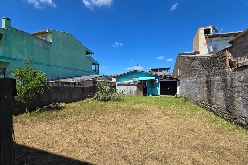 Imóvel Comercial para Alugar em Esteio com 3 Quartos e 1 banheiro, 70 m²