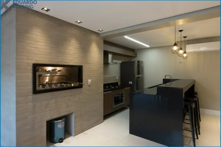 Apartamento para Alugar em Esteio com 2 Quartos e 2 banheiros, 97 m²