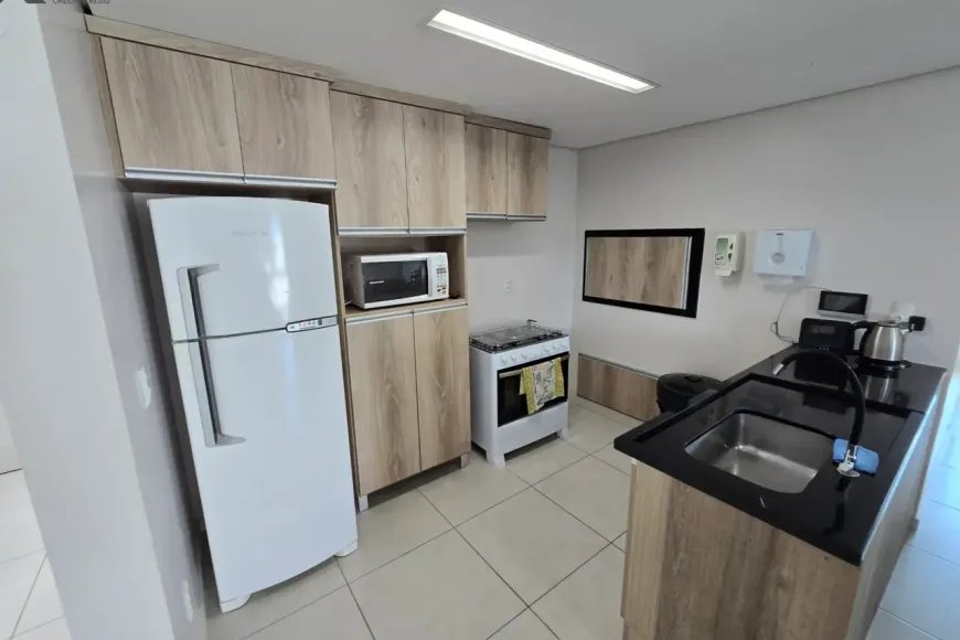 Apartamento à Venda em Esteio com 2 Quartos e 3 banheiros, 120 m²