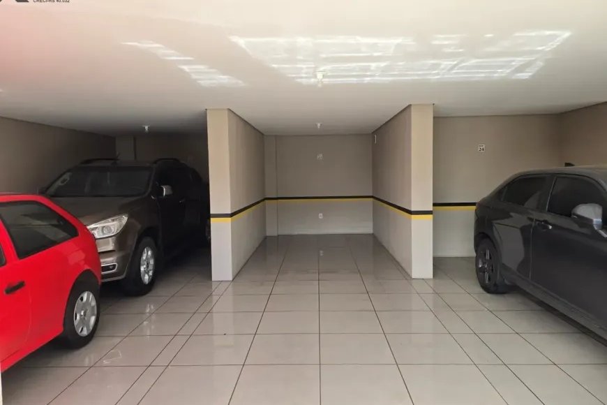 Apartamento à Venda em Esteio com 2 Quartos e 2 banheiros, 97m²