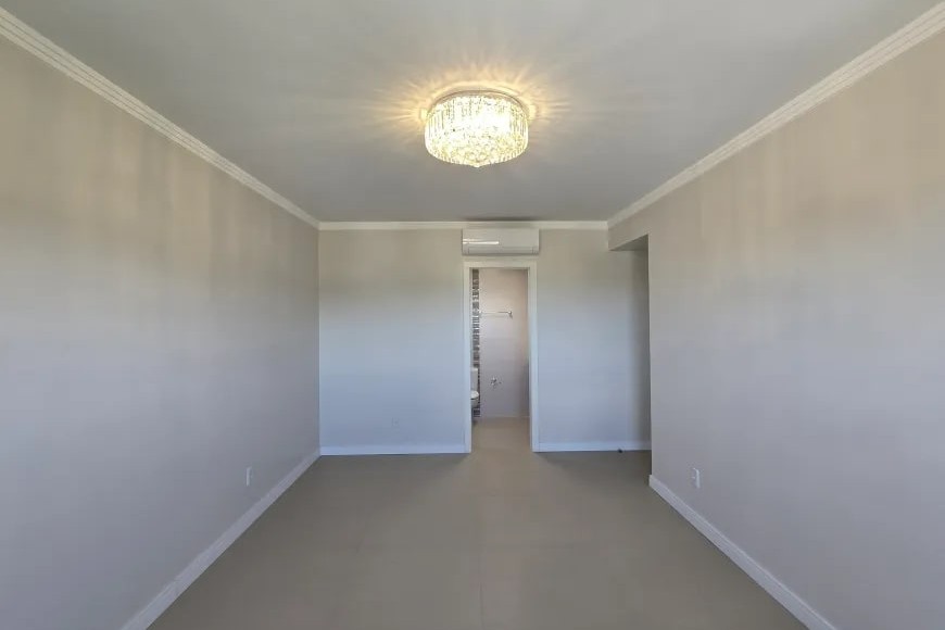 Apartamento para Alugar em Esteio com 2 Quartos e 3 banheiros, 120 m²