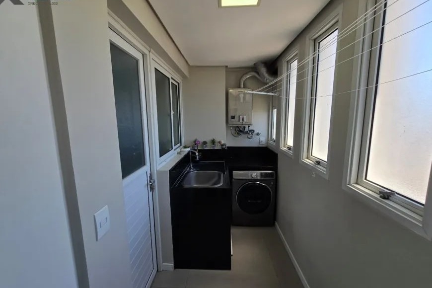 Cobertura à Venda em Esteio com 3 Quartos e 3 banheiros, 236 m²