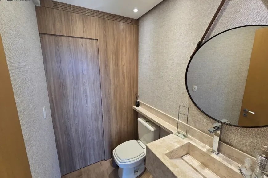 Cobertura à Venda em Esteio com 2 Quartos e 3 banheiros, 172 m²