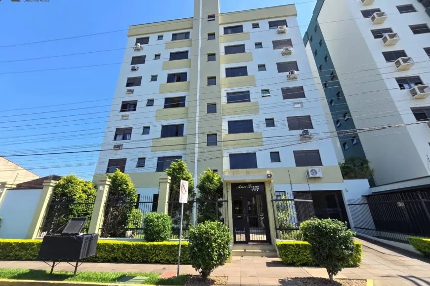 Apartamento à Venda em Esteio com 1 Quarto e 1 banheiro, 50 m²
