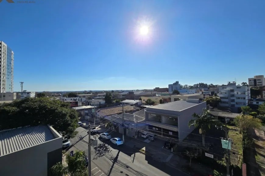 Apartamento à Venda em Esteio com 3 Quartos e 3 banheiros, 115 m²