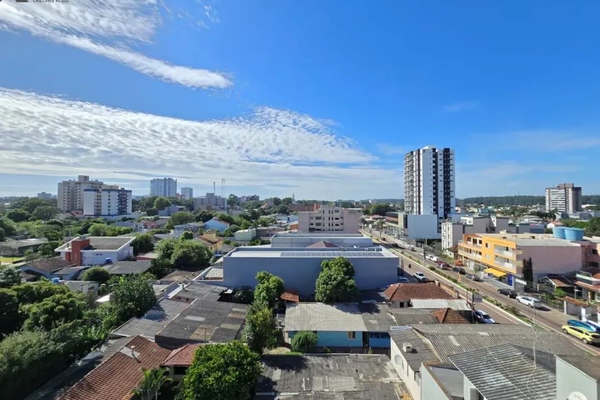 Apartamento à Venda em Esteio com 2 Quartos e 2 banheiros, 97m²