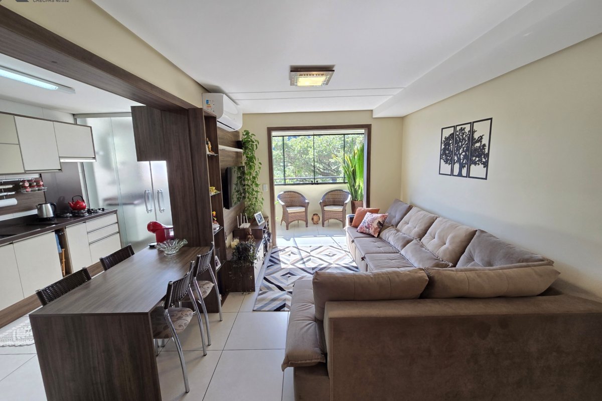 Apartamentos à Venda em Esteio 2 quartos e 2 banheiros, 85 m²