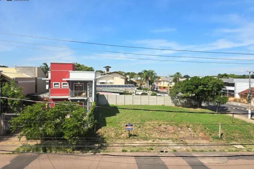 Apartamento à Venda em Esteio com 2 Quartos e 3 banheiros, 120 m²