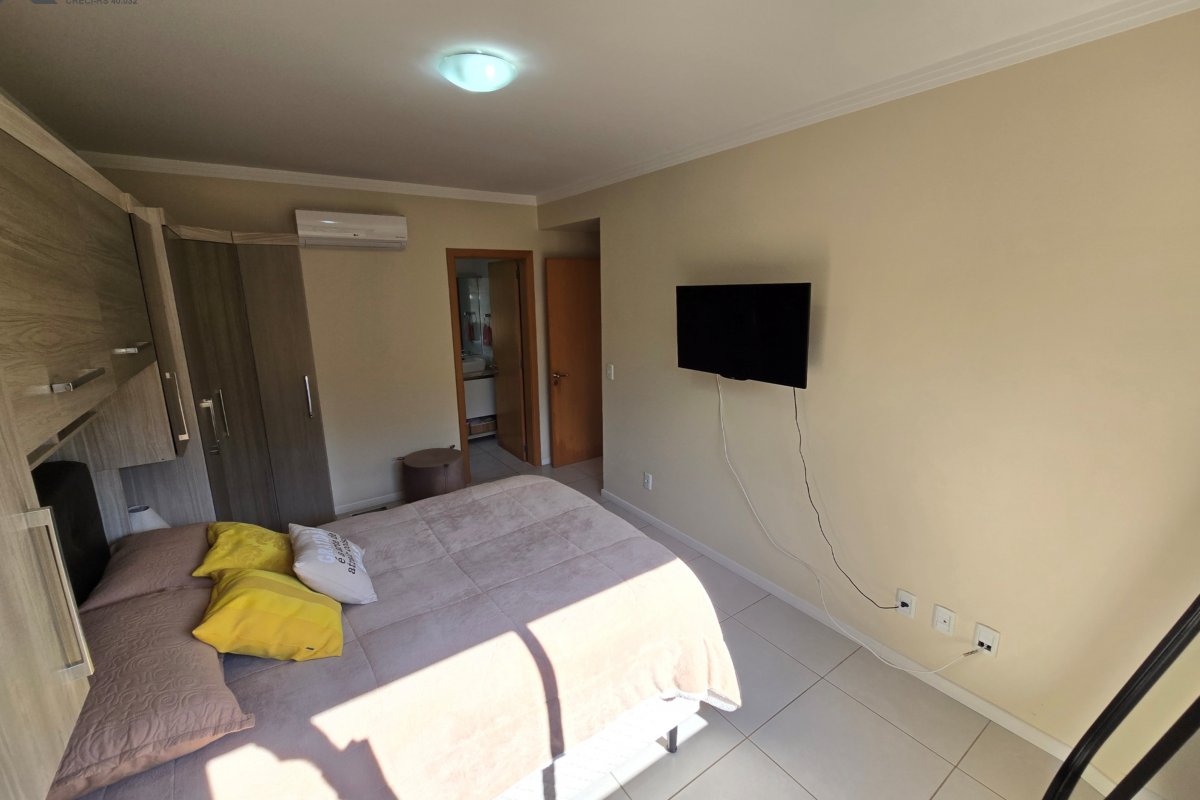 Apartamentos à Venda em Esteio 2 quartos e 2 banheiros, 85 m²