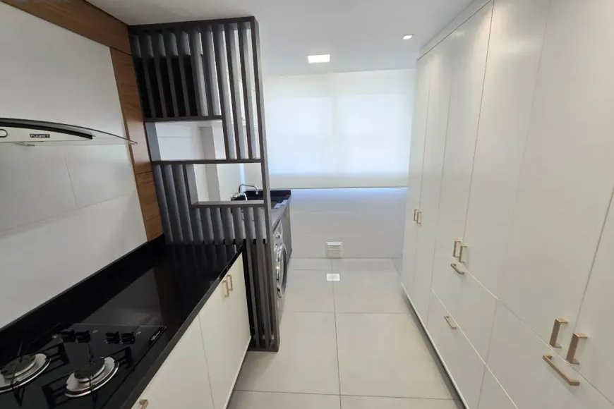 Apartamento à Venda em Esteio com 2 Quartos e 2 banheiros, 97m²