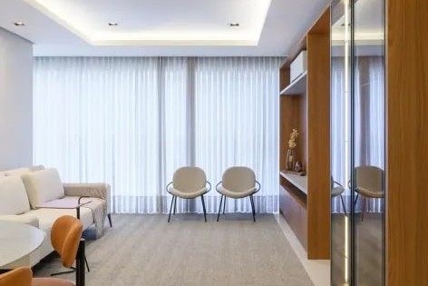 Apartamento à Venda em Esteio com 3 Quartos e 3 banheiros, 134 m²