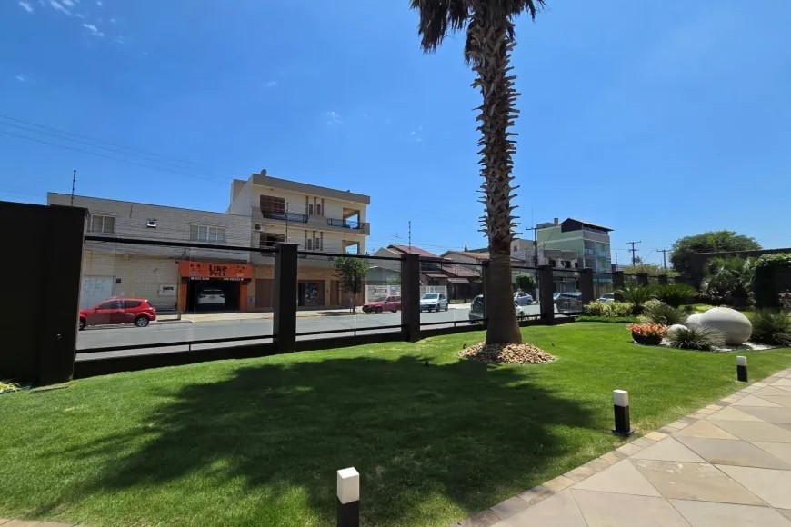 Apartamento à Venda em Esteio com 2 Quartos e 3 banheiros, 120 m²