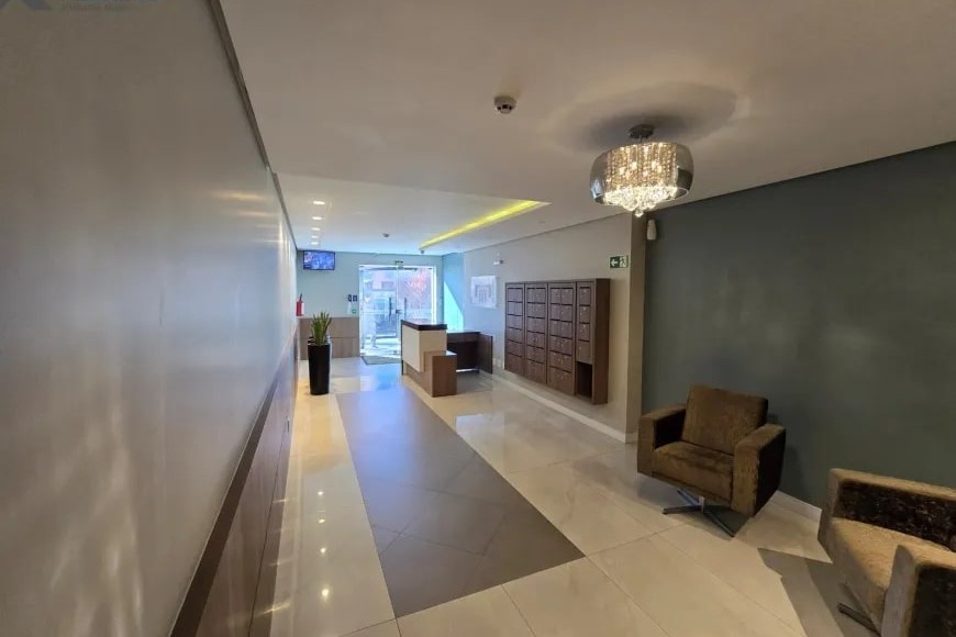 Apartamento à Venda em Esteio com 3 Quartos e 3 banheiros, 115 m²