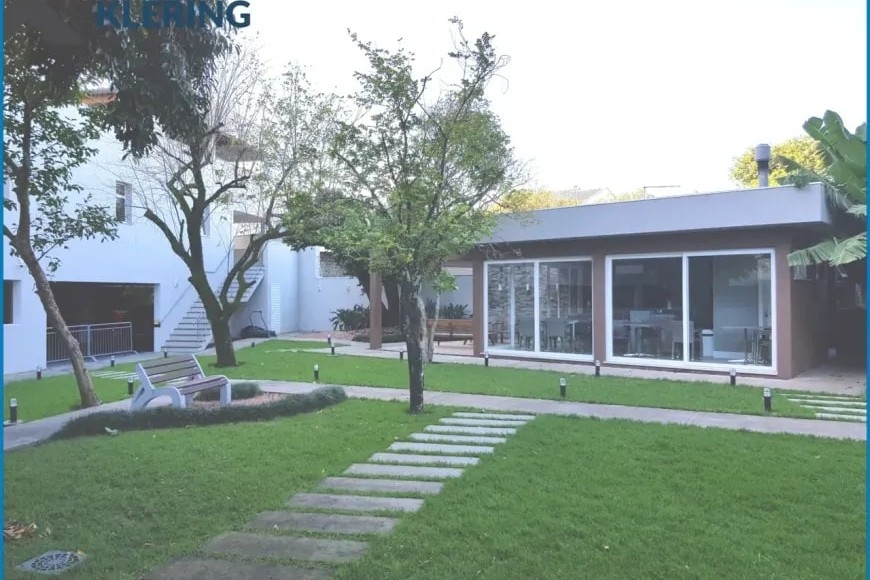 Apartamento Alto Padrão à Venda em Esteio com 3 Quartos e 3 banheiros, 119 m²