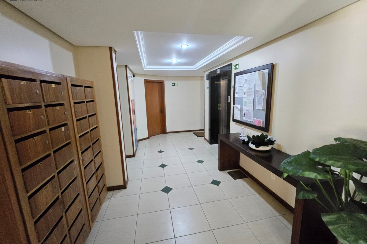 Apartamento à Venda em Esteio 2 Quartos e 1 banheiro, 80 m²