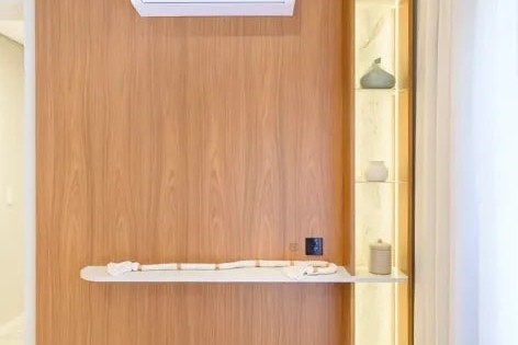 Apartamento à Venda em Esteio com 3 Quartos e 3 banheiros, 134 m²