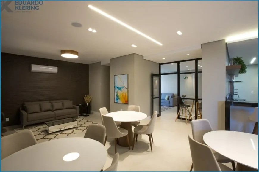 Apartamento à Venda em Esteio com 2 Quartos e 2 banheiros, 97 m²