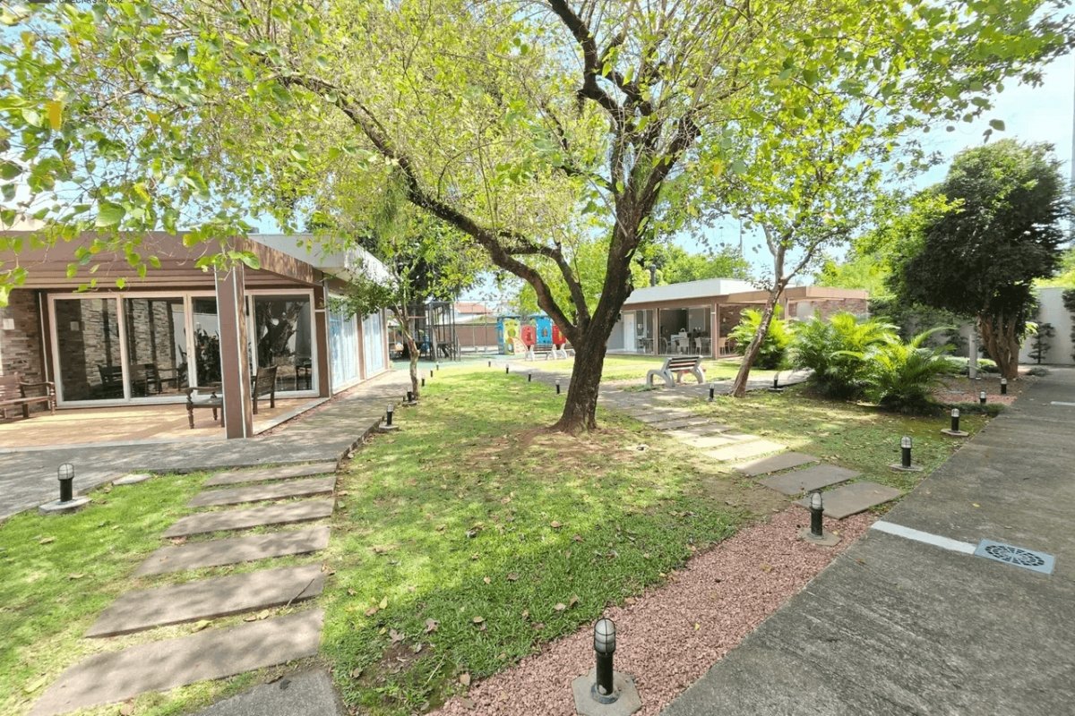 Apartamento à Venda em Esteio com 3 Quartos e 3 banheiros, 119 m²