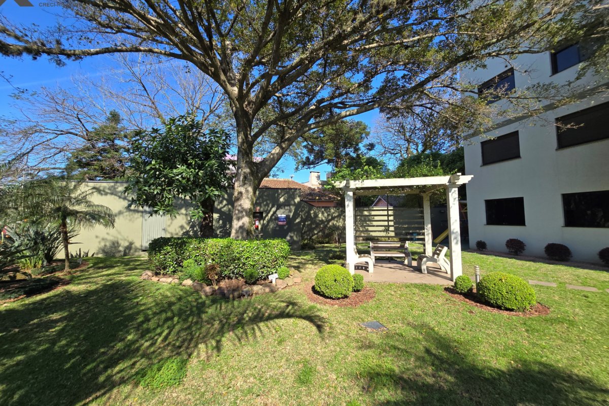 Apartamentos à Venda em Esteio 2 quartos e 2 banheiros, 85 m²
