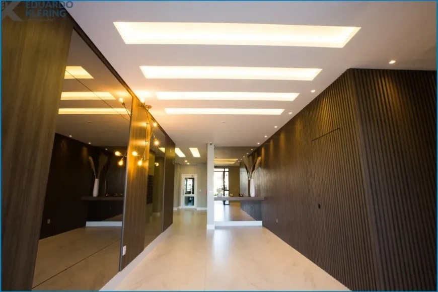 Apartamento para Alugar em Esteio com 2 Quartos e 2 banheiros, 97 m²