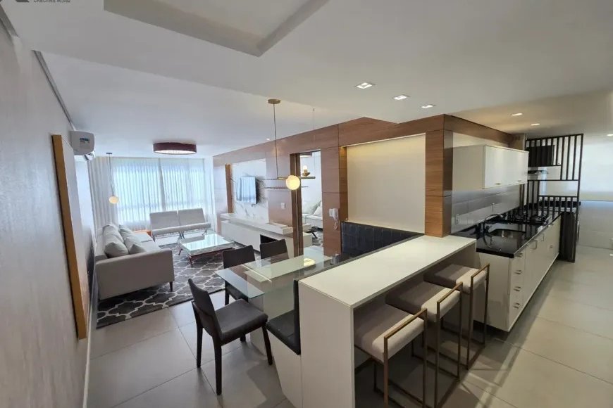 Apartamento à Venda em Esteio com 2 Quartos e 2 banheiros, 97m²