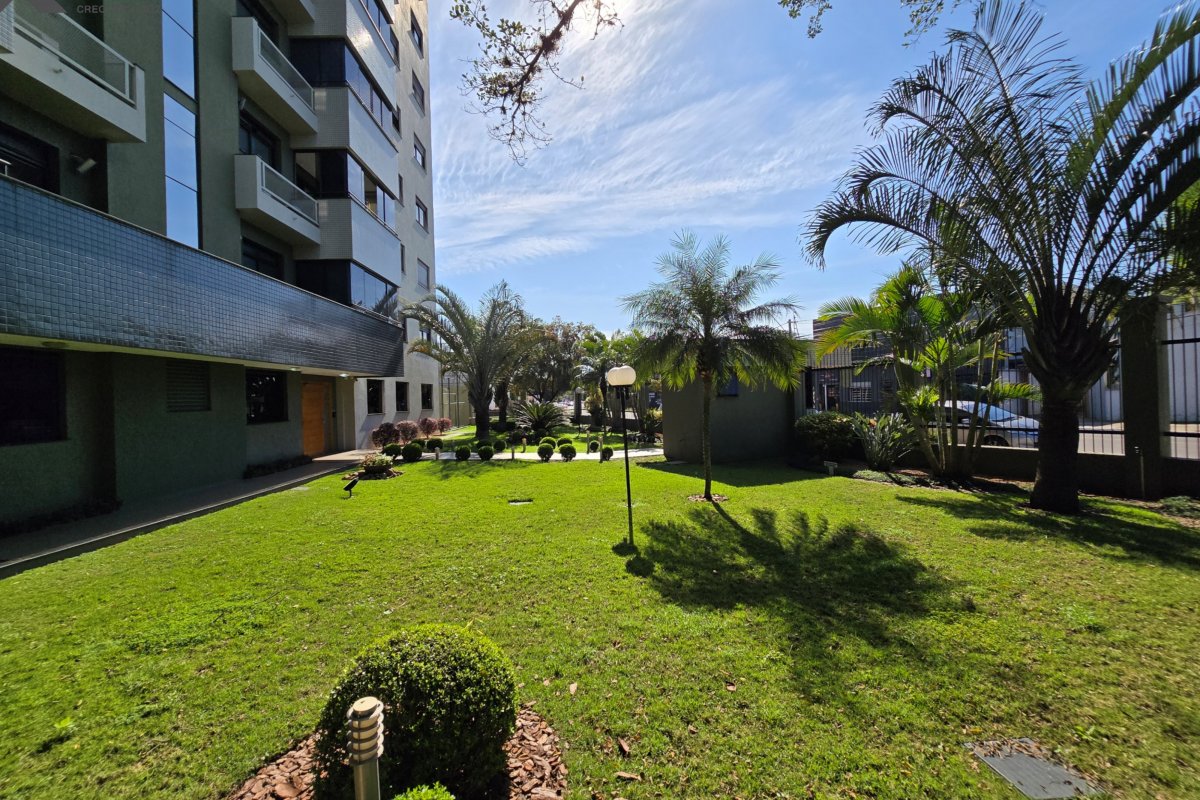 Apartamentos à Venda em Esteio 2 quartos e 2 banheiros, 85 m²