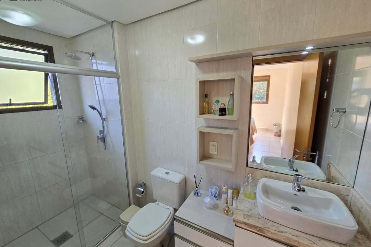 Apartamentos à Venda em Esteio 2 quartos e 2 banheiros, 85 m²