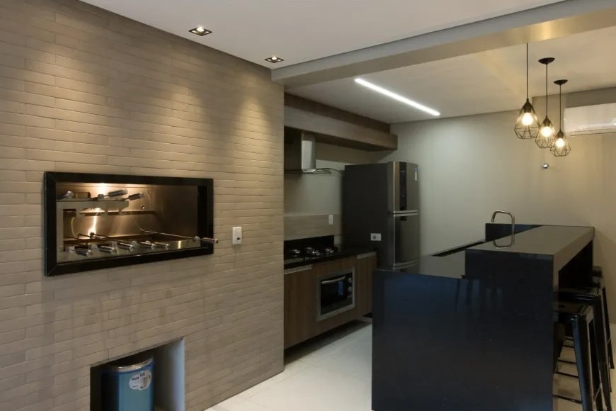 Apartamento para Alugar em Esteio com 3 Quartos e 2 banheiros, 118 m²