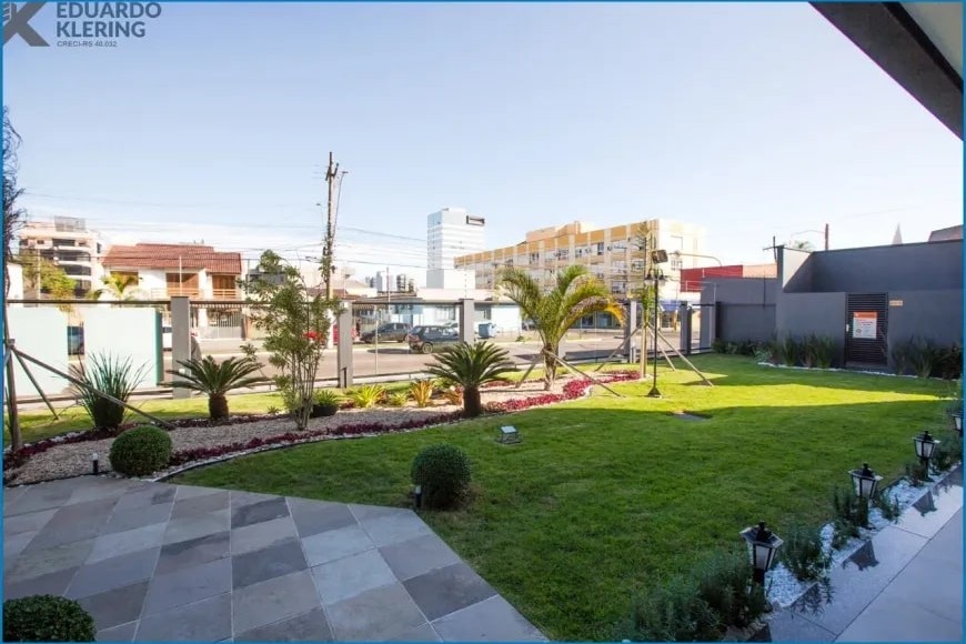 Apartamento para Alugar em Esteio com 2 Quartos e 2 banheiros, 97 m²