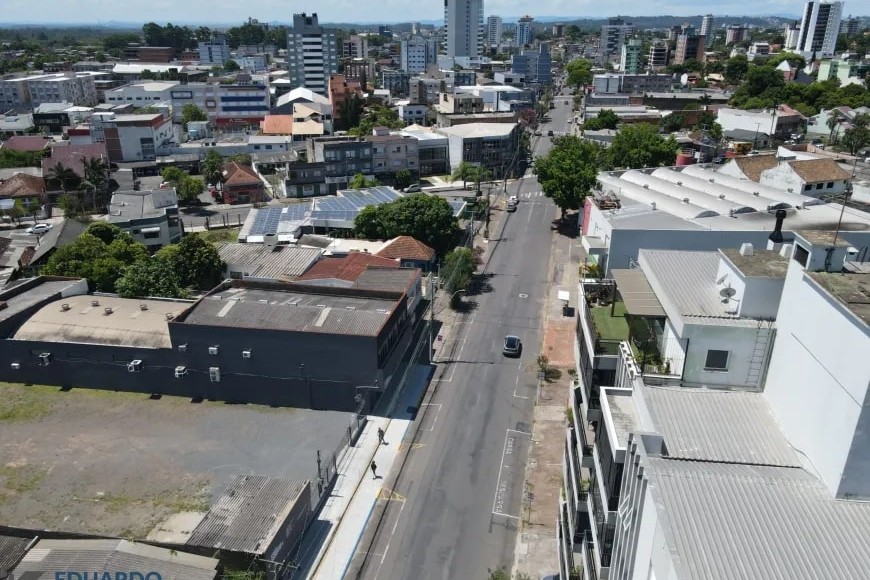 Edifício Dom Pedro
