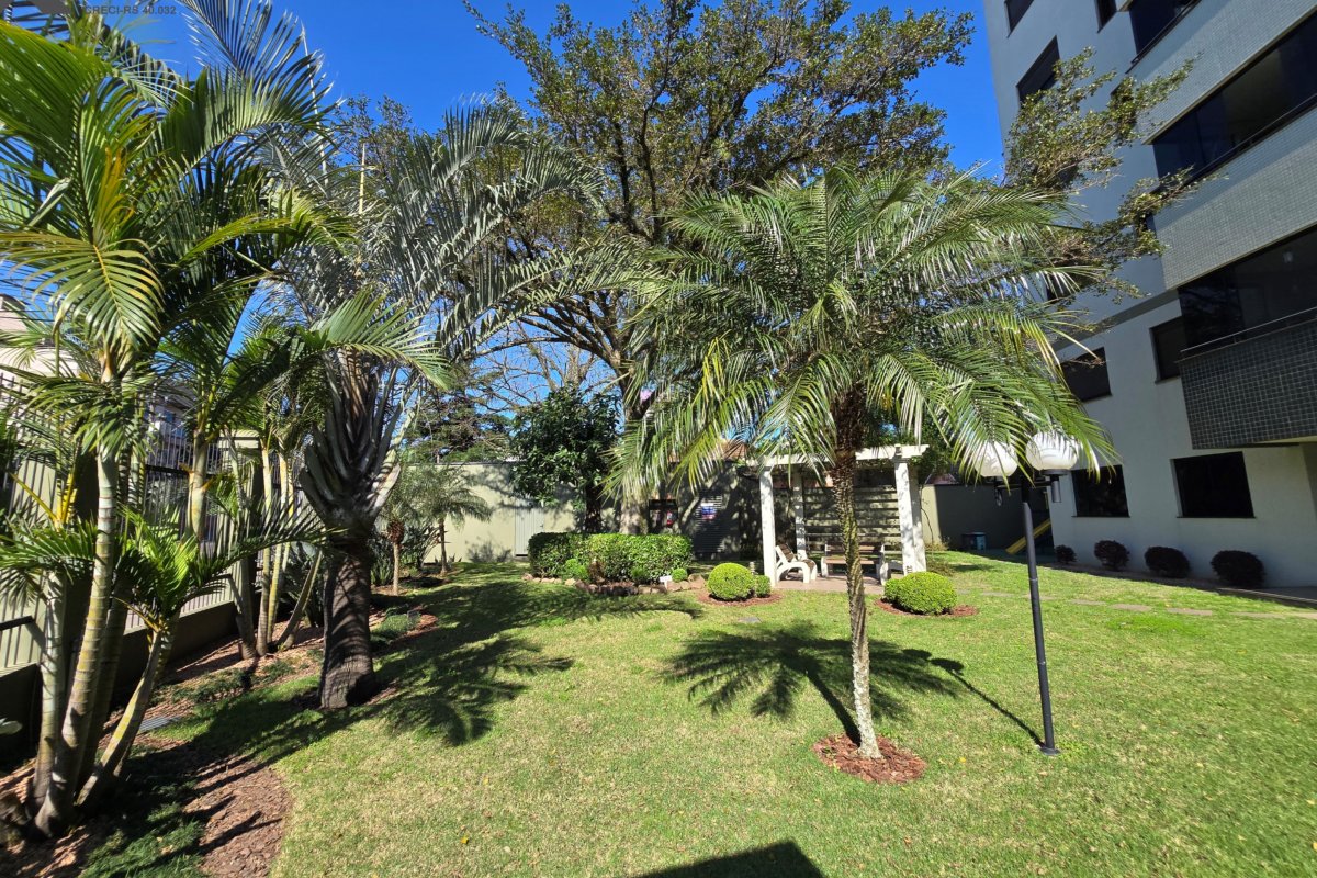 Apartamentos à Venda em Esteio 2 quartos e 2 banheiros, 85 m²