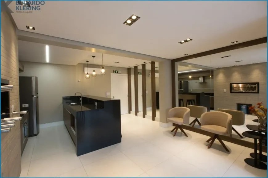 Apartamento para Alugar em Esteio com 2 Quartos e 2 banheiros, 97 m²