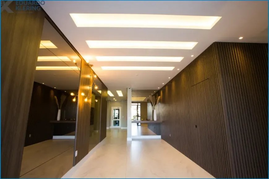 Apartamento à Venda em Esteio com 2 Quartos e 2 banheiros, 97m²