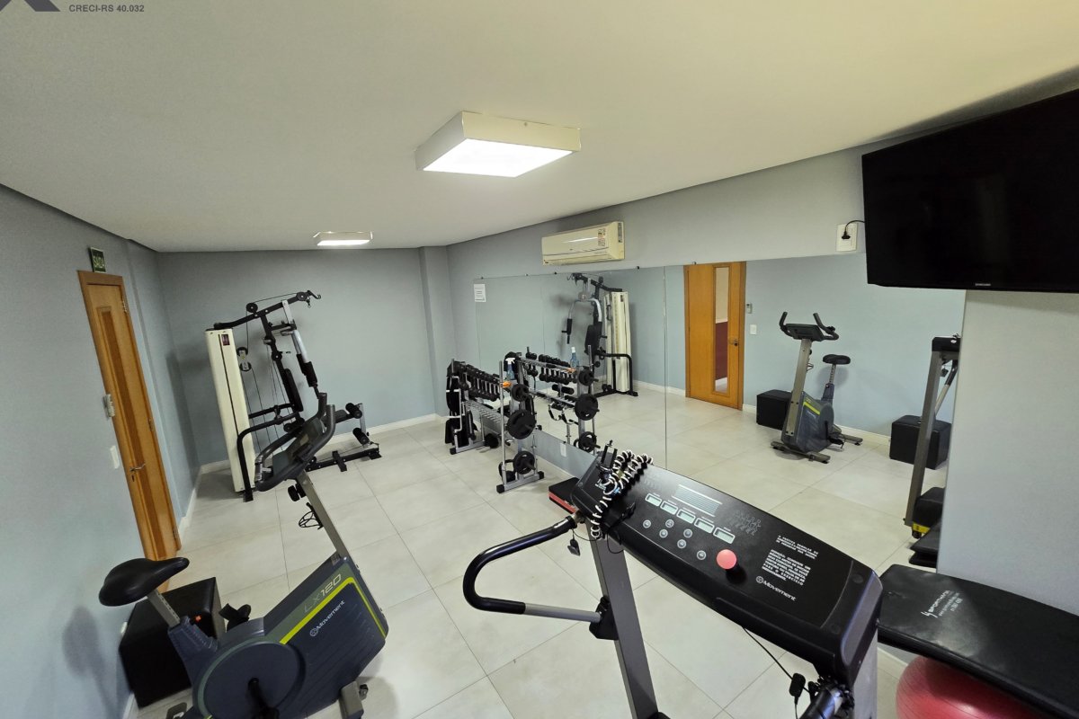 Apartamentos à Venda em Esteio 2 quartos e 2 banheiros, 85 m²