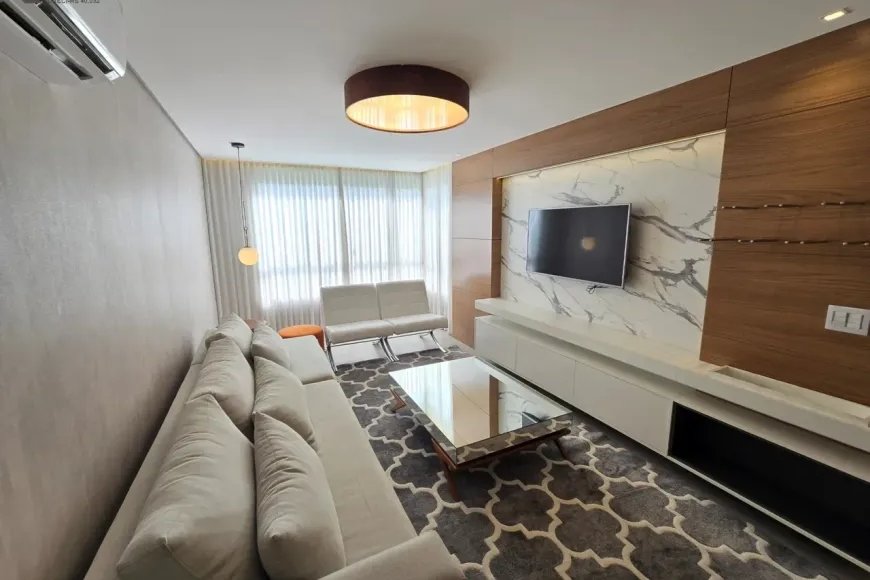 Apartamento à Venda em Esteio com 2 Quartos e 2 banheiros, 97m²