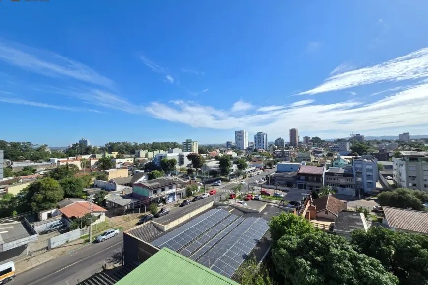 Apartamento à Venda em Esteio com 2 Quartos e 2 banheiros, 97m²