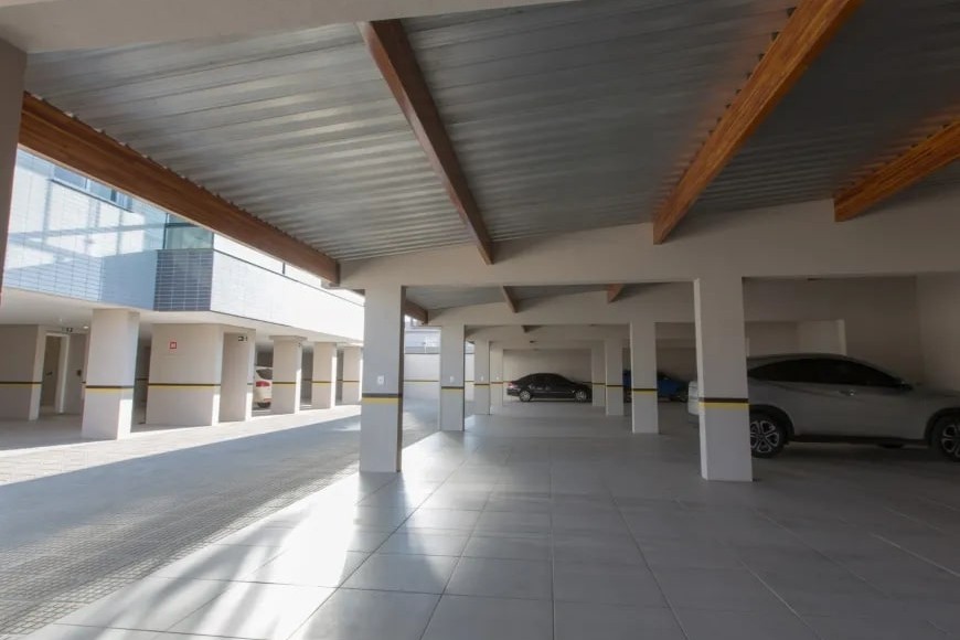 Apartamento à Venda em Esteio com 3 Quartos e 2 banheiros, 118 m²