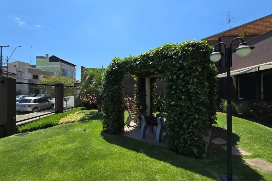 Apartamento à Venda em Esteio com 2 Quartos e 3 banheiros, 120 m²