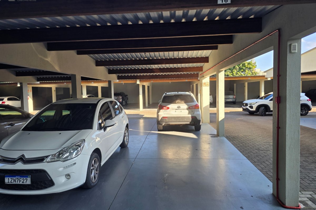 Apartamentos à Venda em Esteio 2 quartos e 2 banheiros, 85 m²