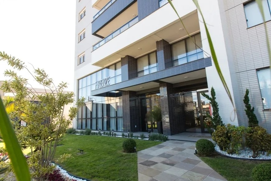 Apartamento para Alugar em Esteio com 3 Quartos e 2 banheiros, 118 m²