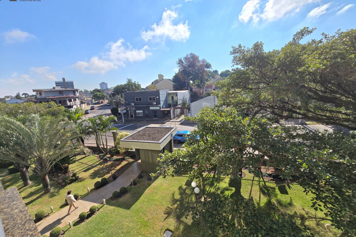 Apartamentos à Venda em Esteio 2 quartos e 2 banheiros, 85 m²