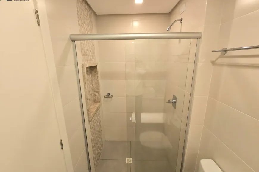 Apartamento à Venda em Esteio com 2 Quartos e 2 banheiros, 97m²