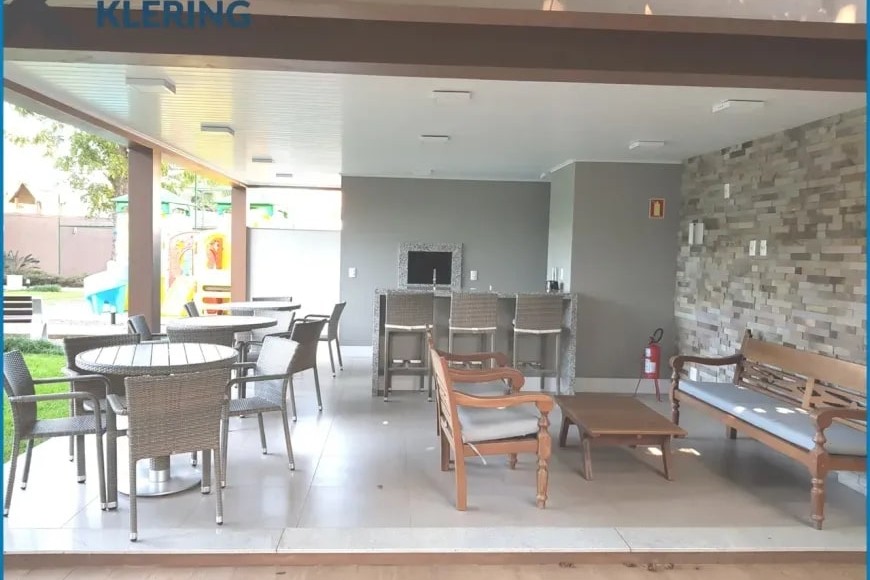 Apartamento Alto Padrão à Venda em Esteio com 3 Quartos e 3 banheiros, 119 m²